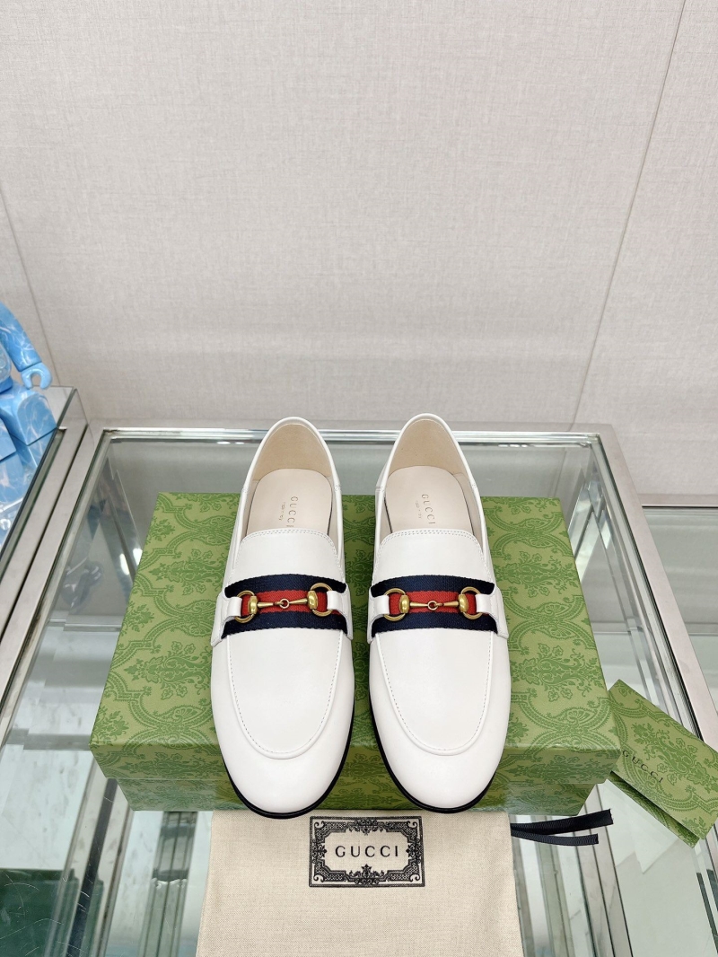 Gucci loafers